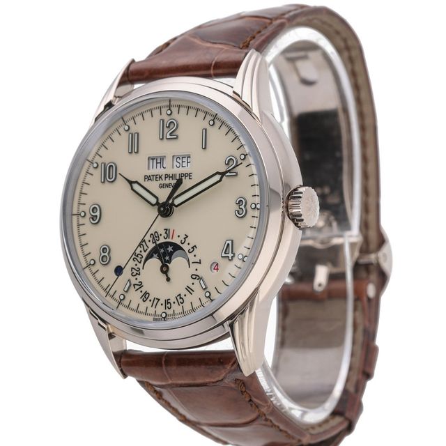 Patek Philippe Grand Complications 5320G-001 Image 5